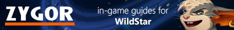 WildStar