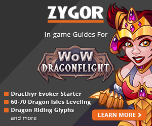 Zygor's World of Warcraft Dragonflight Guide