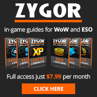 Zygor's Gold Guide