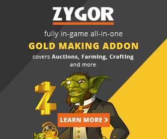 Zygor's Gold Guide