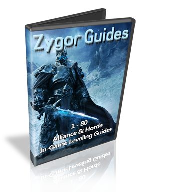 World of Warcraft - Zygors Guide V2.0.1189 Zygors Dailies & Events 