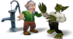 gnome
