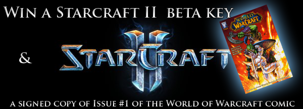 starcraft2
