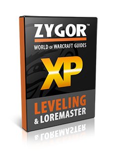 World of Warcraft Leveling & Loremaster Guide