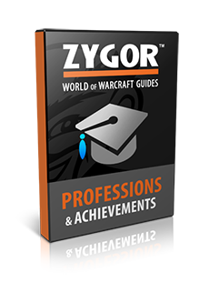 Zygor Guides