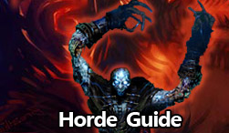 horde