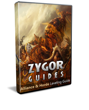 Zygors-guide Zygors-guide