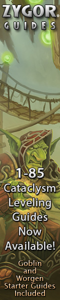 Zygor Leveling Guide