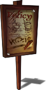 policy