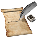 quill