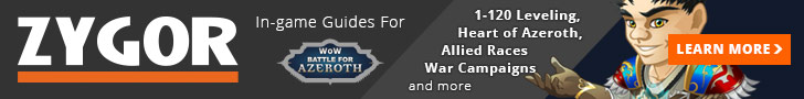Zygor's Death Knight Leveling Guide Zygor's Death Knight Leveling Guide