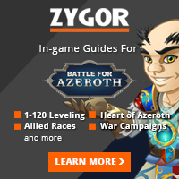 Zygor's Frost DK Leveling Guide