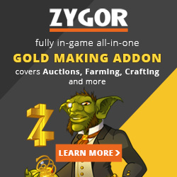 Zygor's Gold Guide