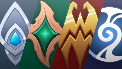 Shadowlands 40-50 Leveling Guides