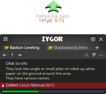 zygor guides 8.0.1