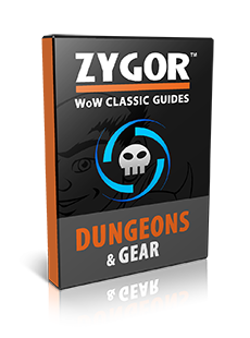 Zygor Guides, LLC: New Classic Dungeon Guides: Scholomance